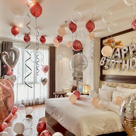 22Land Residence Hotel & Spa Hanoi Dış mekan fotoğraf