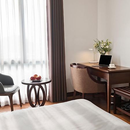 22Land Residence Hotel & Spa Hanoi Dış mekan fotoğraf