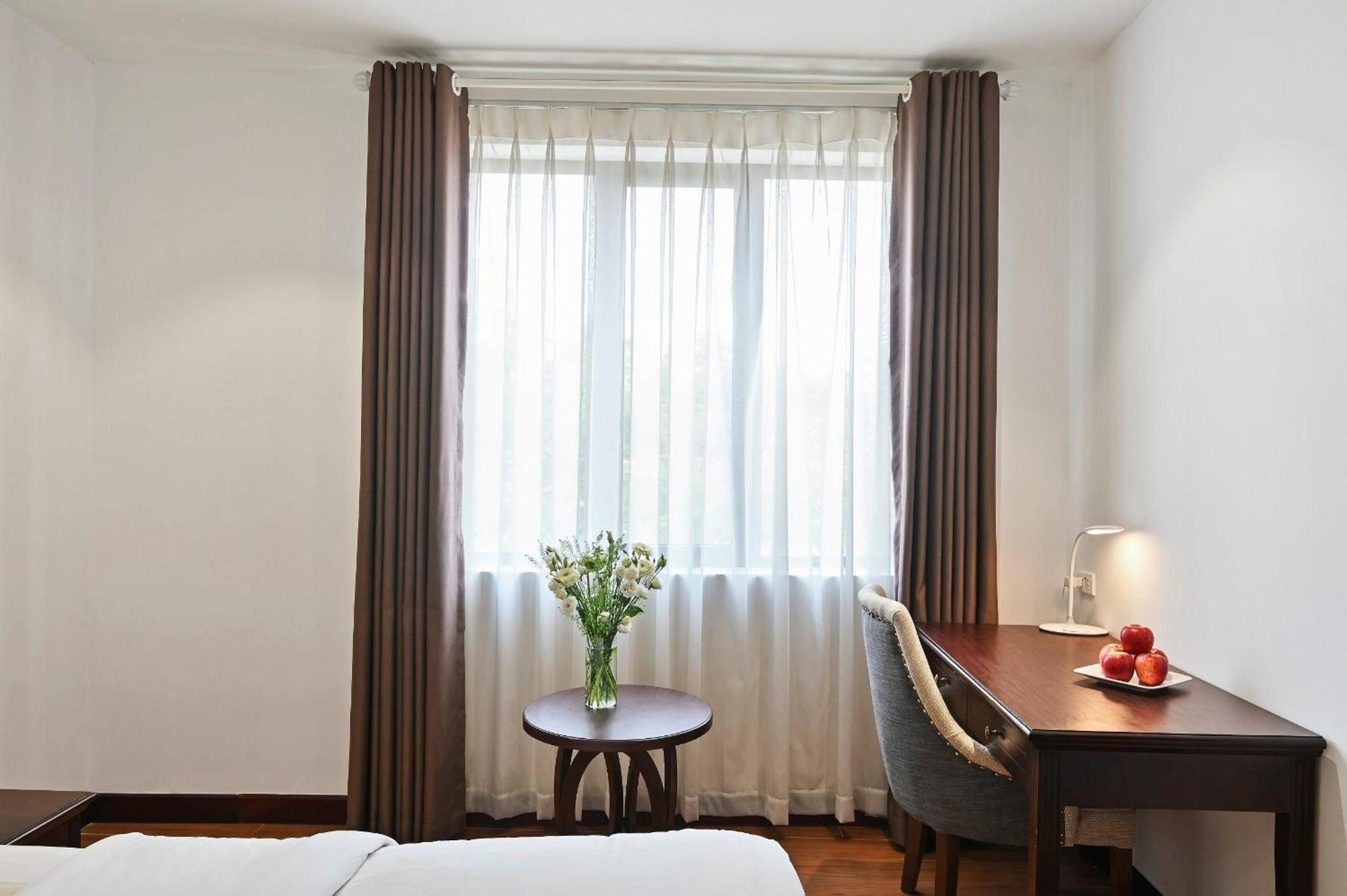 22Land Residence Hotel & Spa Hanoi Dış mekan fotoğraf