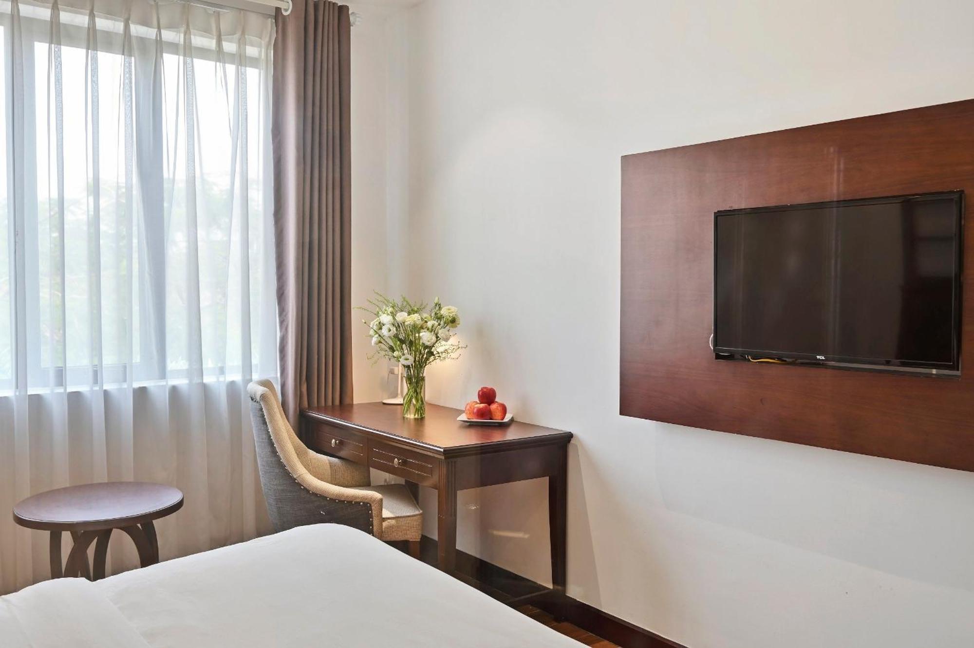 22Land Residence Hotel & Spa Hanoi Dış mekan fotoğraf