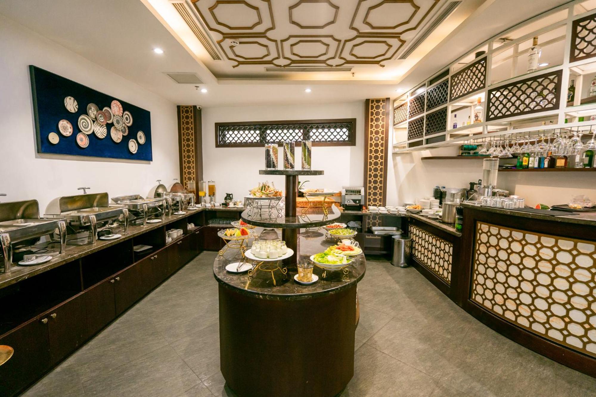 22Land Residence Hotel & Spa Hanoi Dış mekan fotoğraf