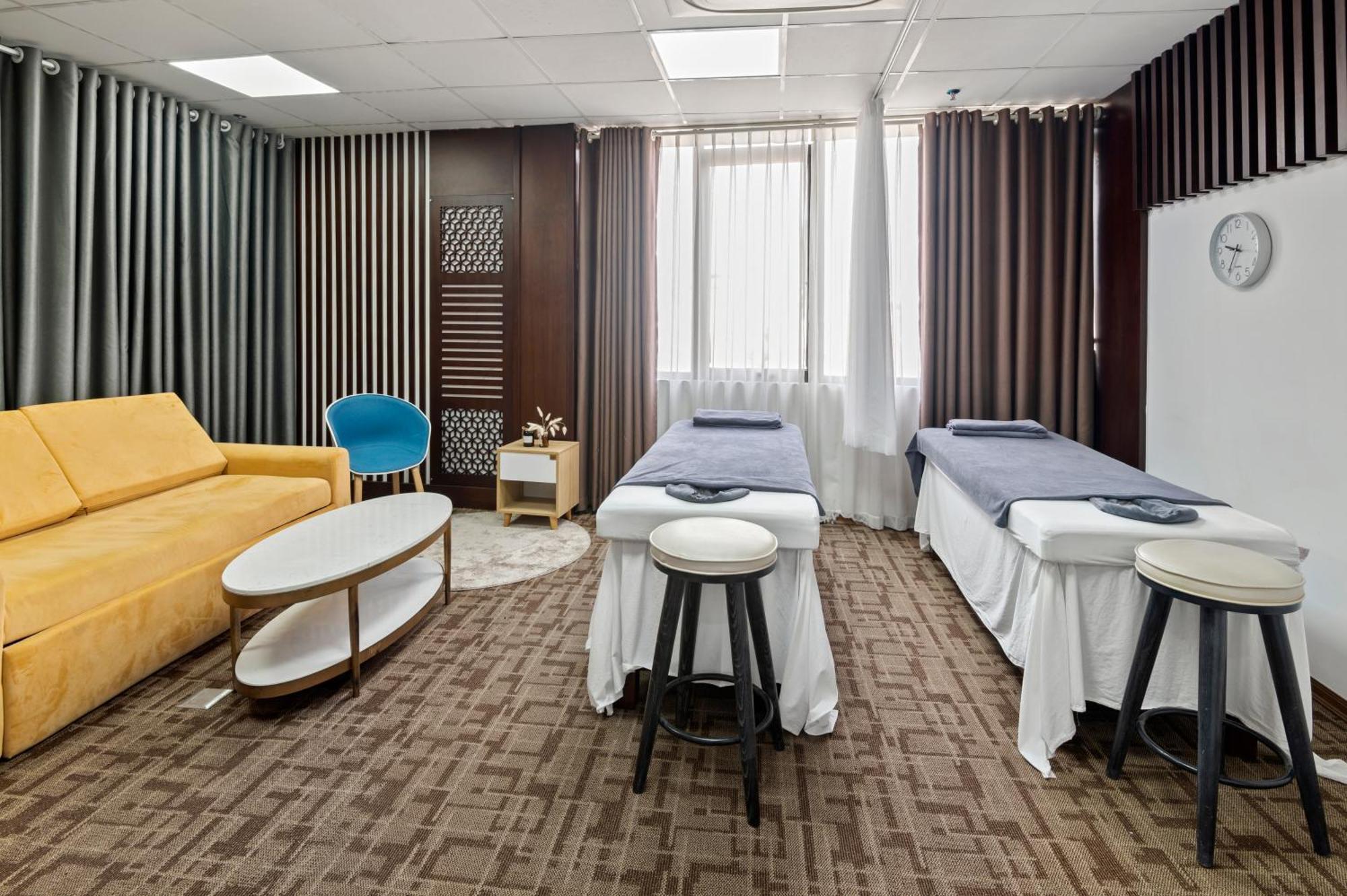 22Land Residence Hotel & Spa Hanoi Dış mekan fotoğraf